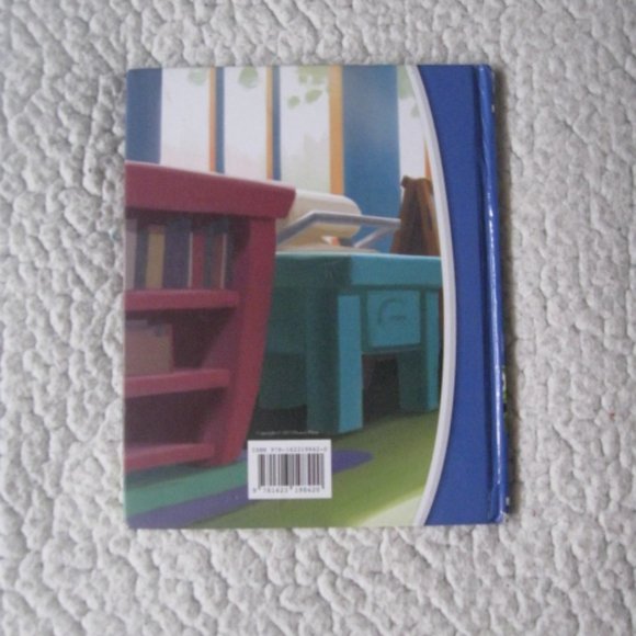 5/$20 Disney Pixar Toy Story 3 Book Bundle - Picture 3 of 5